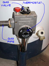 gas water heater thermostat pic3