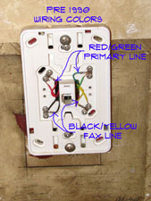 Fixing Phone Jack Wiring | Wiring | Electrical | Repair Topics