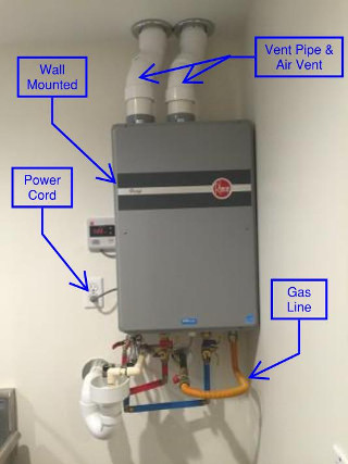 tankless gas water heater 320x427 2