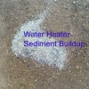 Sediment build up in your water heater can cost you time and money. The more sediment that builds up in your hot water tank, the less hot water you will have. What can you do about it? Follow this picture link to find out.