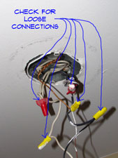 How To Wire Lights | Wiring | Electrical | Repair Topics